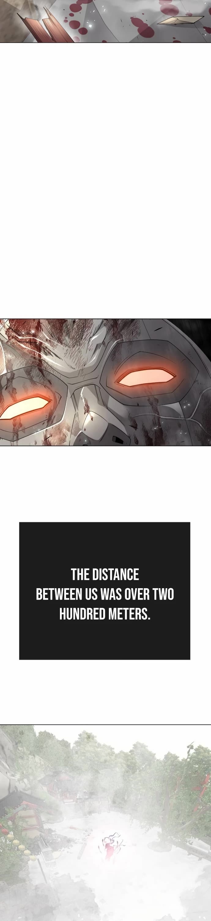The Superhuman Era Chap 164 - Next Chap 165