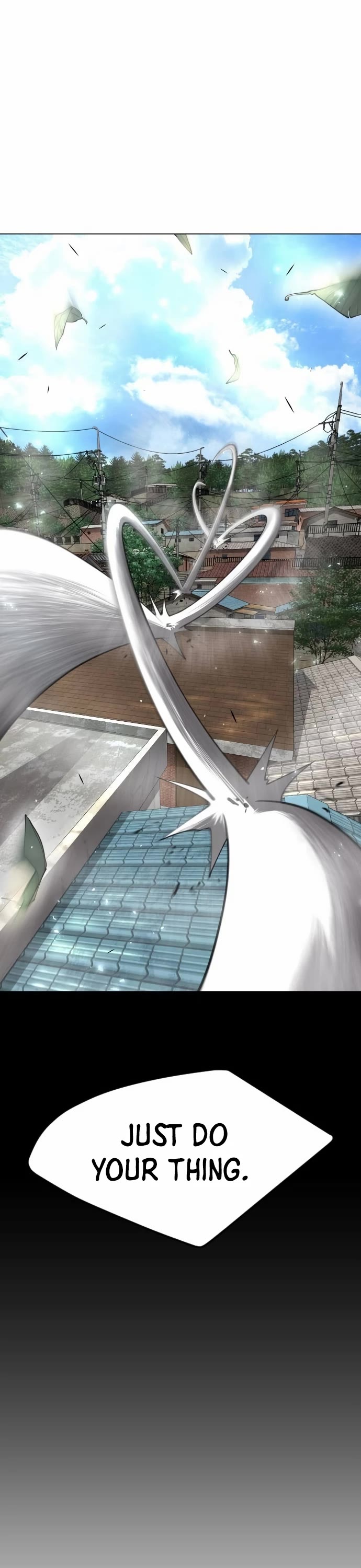 The Superhuman Era Chap 164 - Next Chap 165