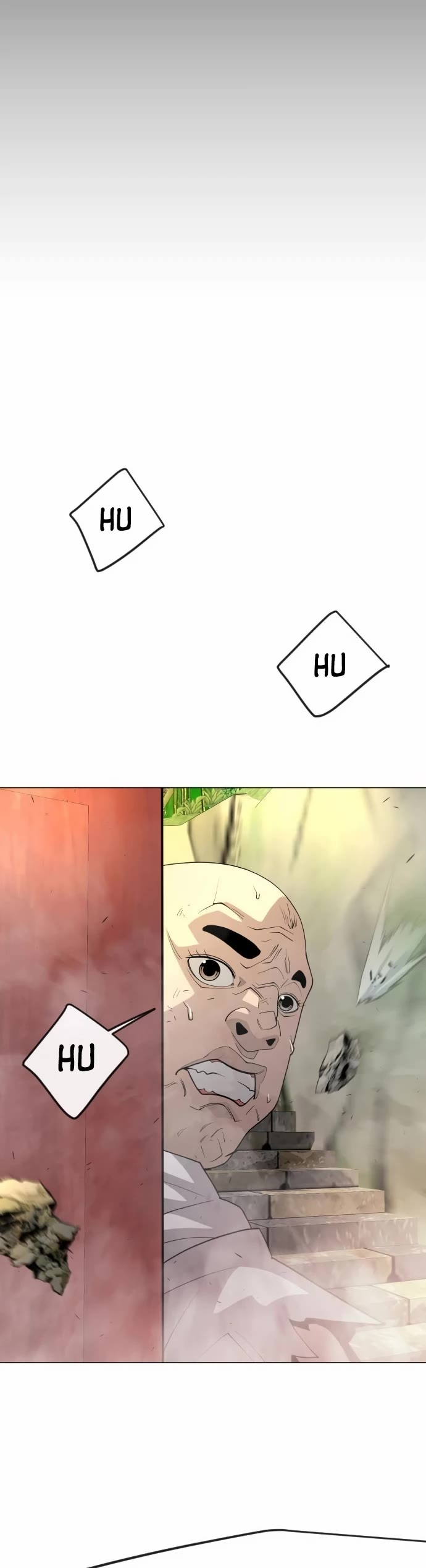 The Superhuman Era Chap 164 - Next Chap 165