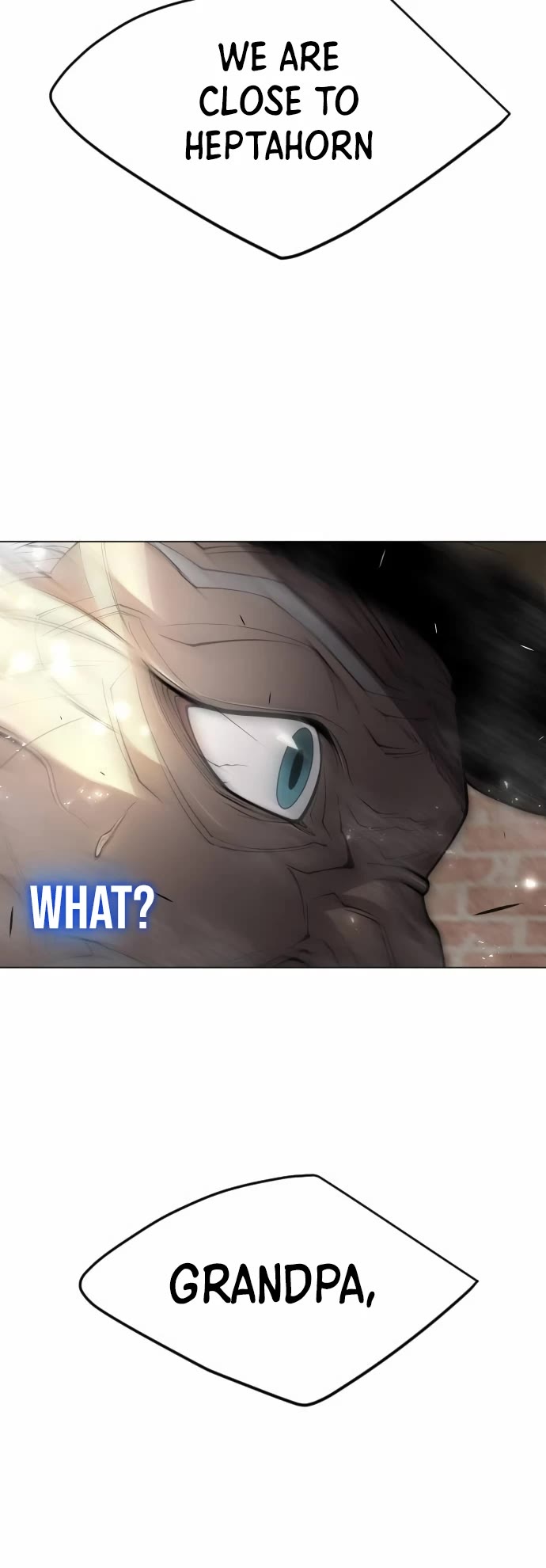 The Superhuman Era Chap 164 - Next Chap 165