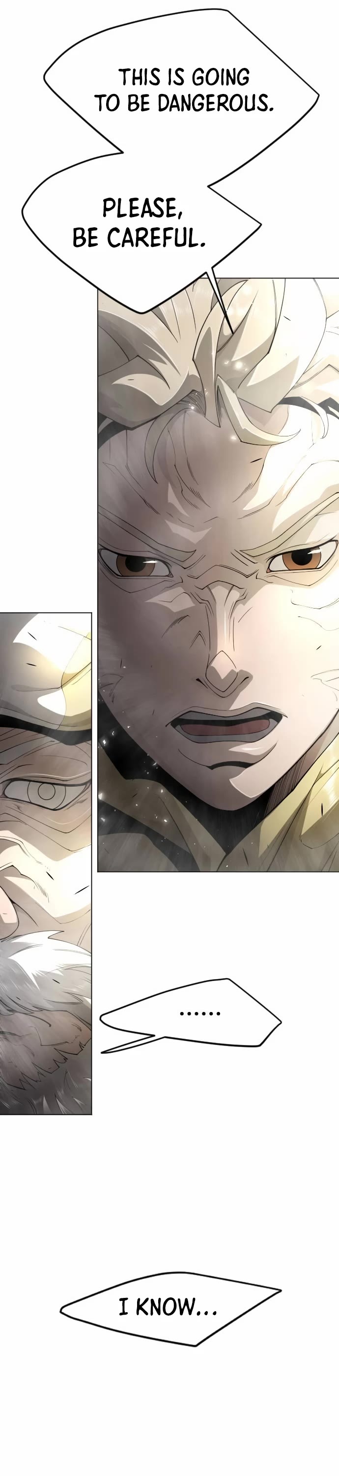 The Superhuman Era Chap 164 - Next Chap 165