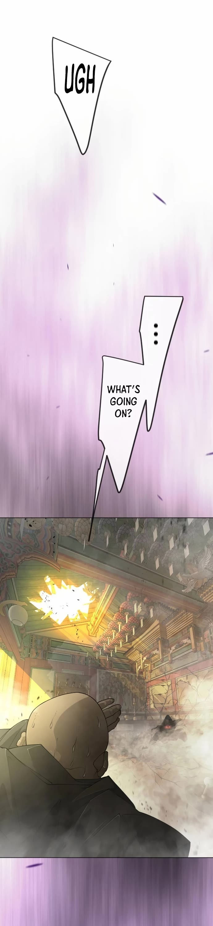 The Superhuman Era Chap 164 - Next Chap 165