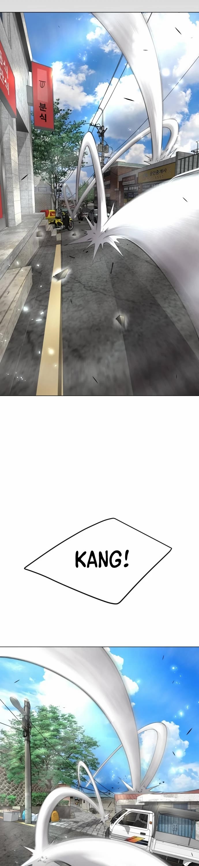 The Superhuman Era Chap 164 - Next Chap 165
