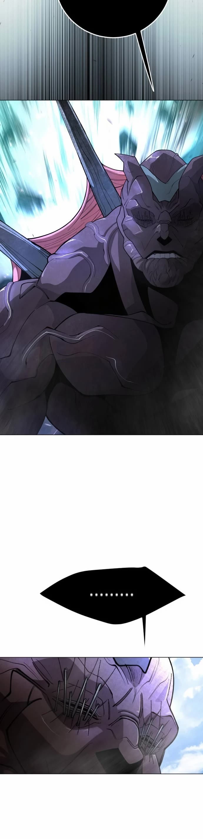 The Superhuman Era Chap 164 - Next Chap 165