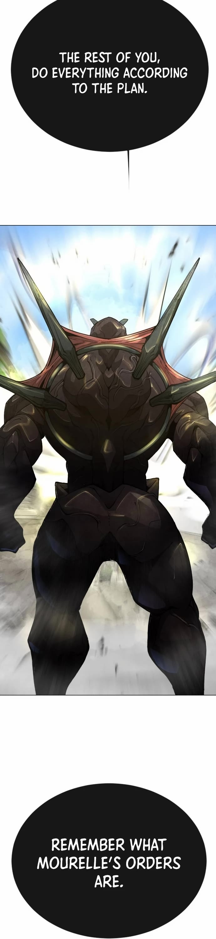 The Superhuman Era Chap 164 - Next Chap 165