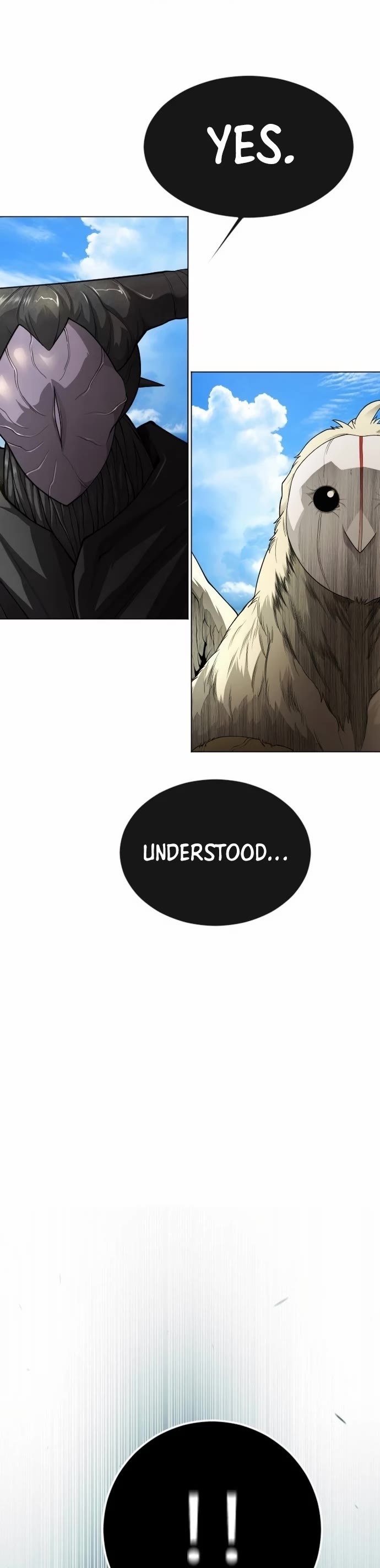 The Superhuman Era Chap 164 - Next Chap 165