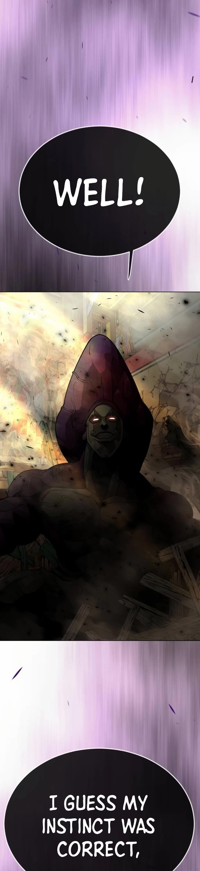 The Superhuman Era Chap 164 - Next Chap 165