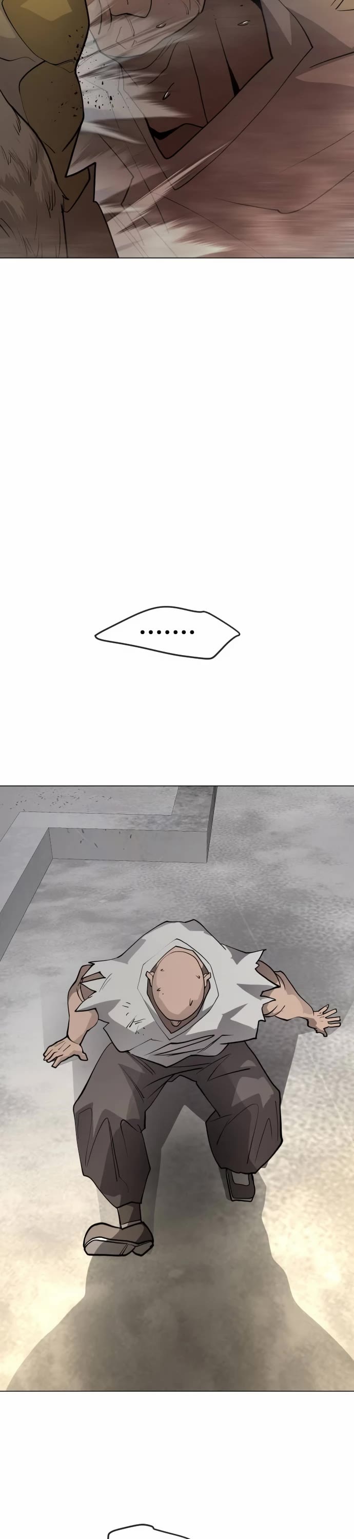 The Superhuman Era Chap 164 - Next Chap 165