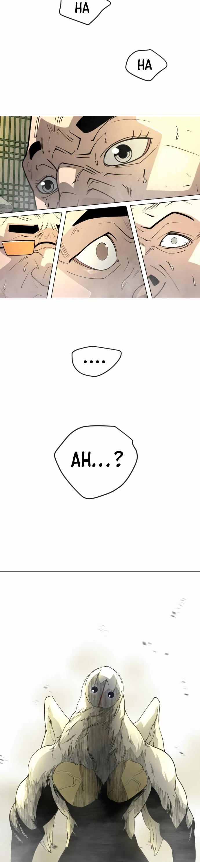 The Superhuman Era Chap 164 - Next Chap 165