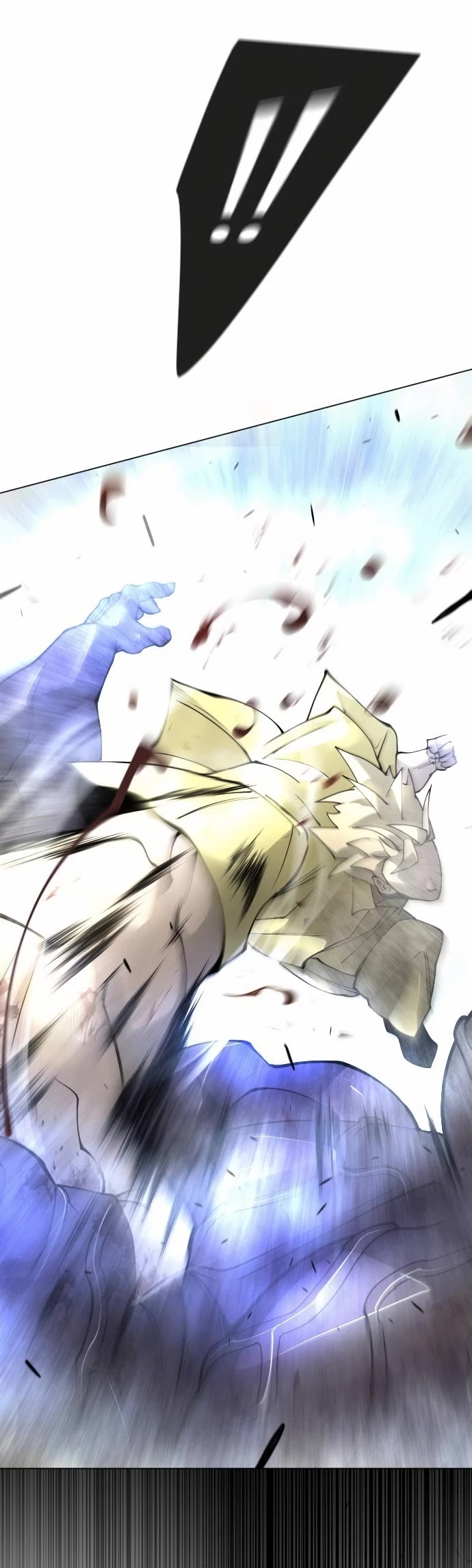 The Superhuman Era Chap 165 - Next Chap 166