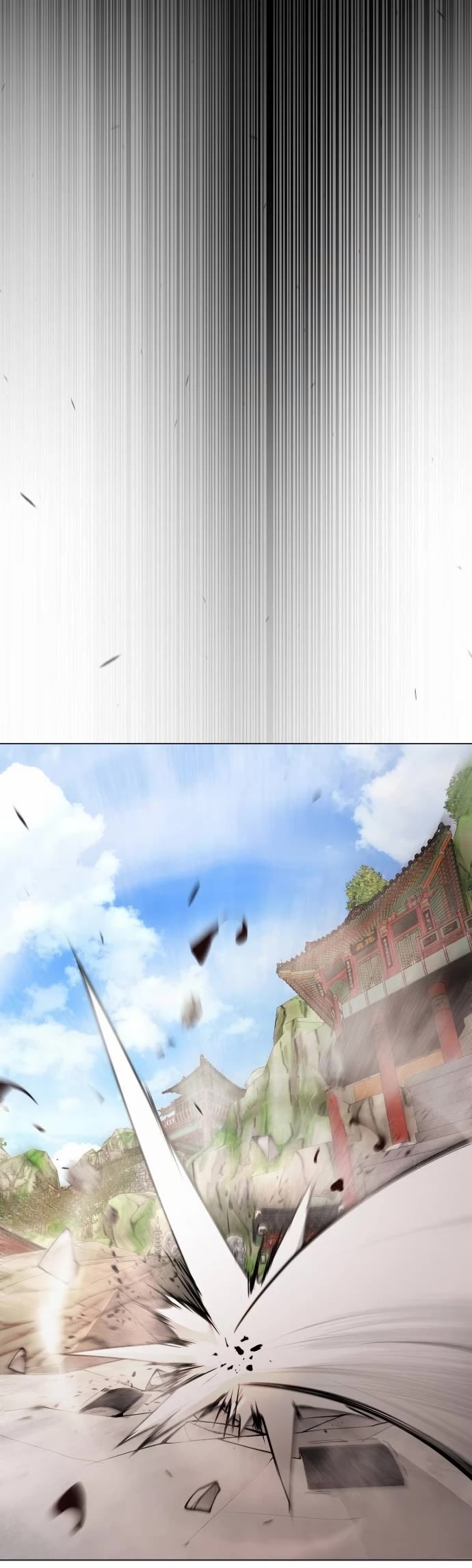 The Superhuman Era Chap 165 - Next Chap 166