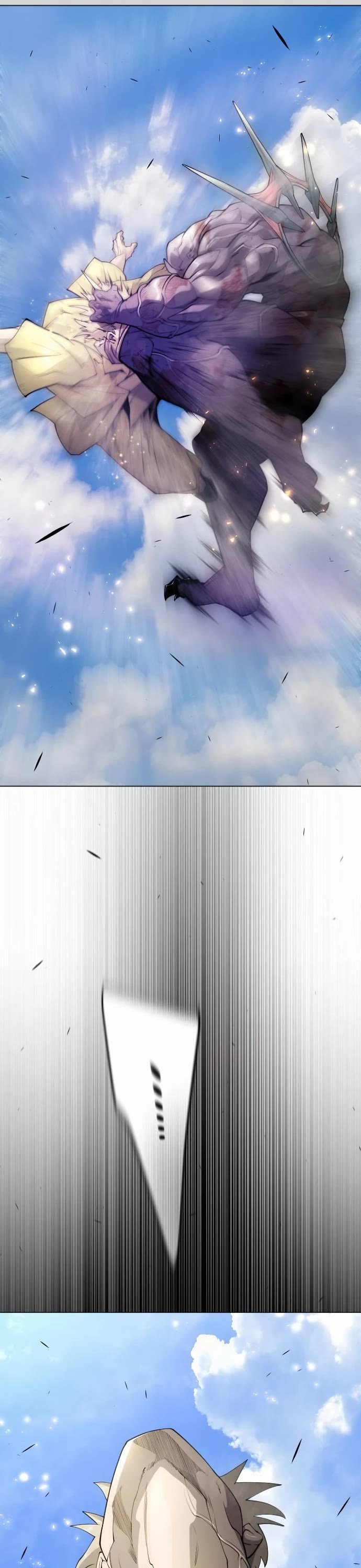 The Superhuman Era Chap 165 - Next Chap 166