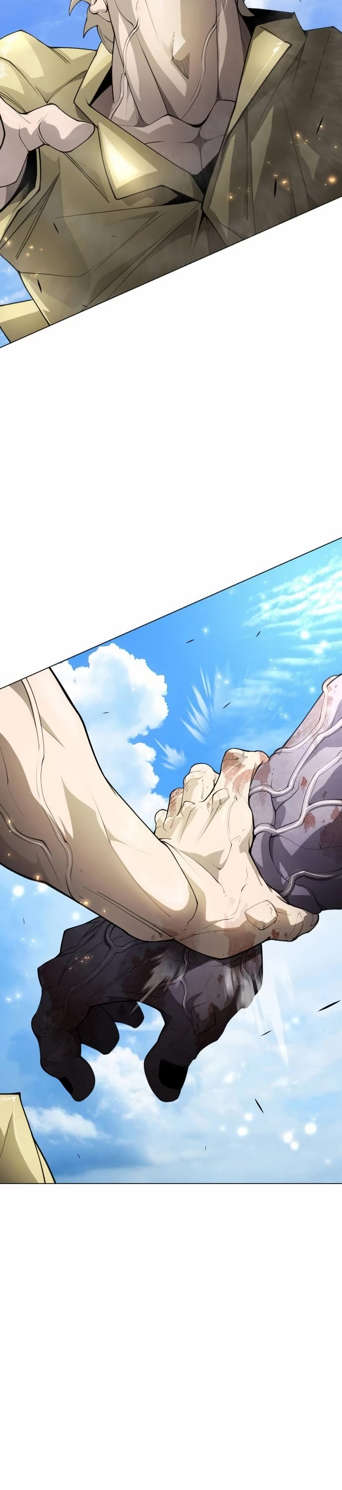 The Superhuman Era Chap 165 - Next Chap 166