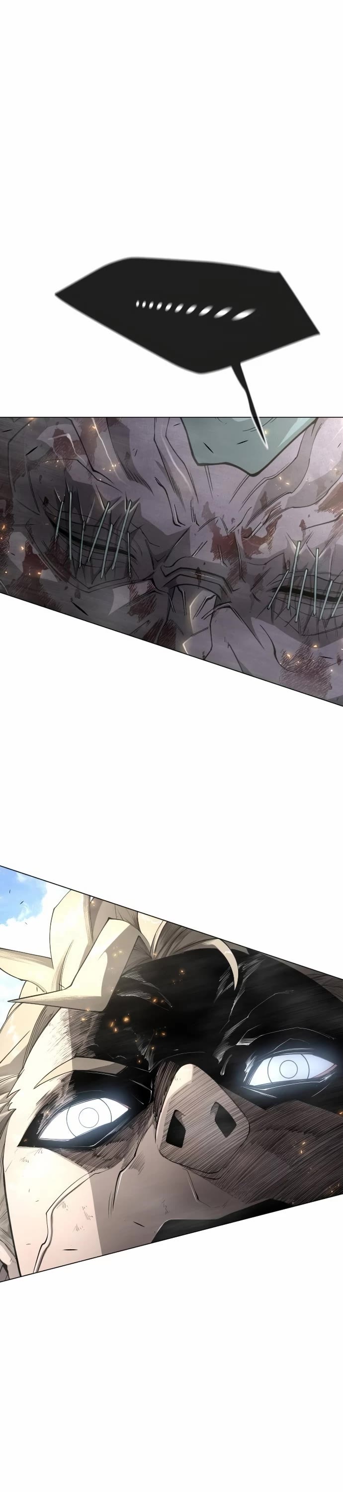The Superhuman Era Chap 165 - Next Chap 166