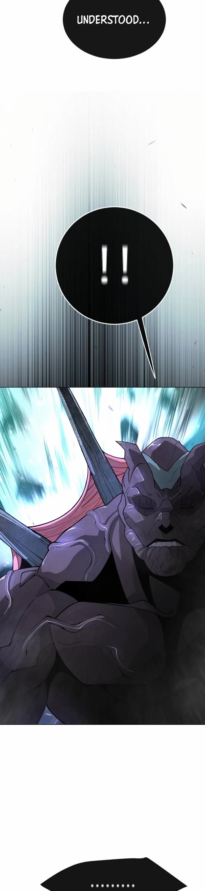 The Superhuman Era Chap 165 - Next Chap 166