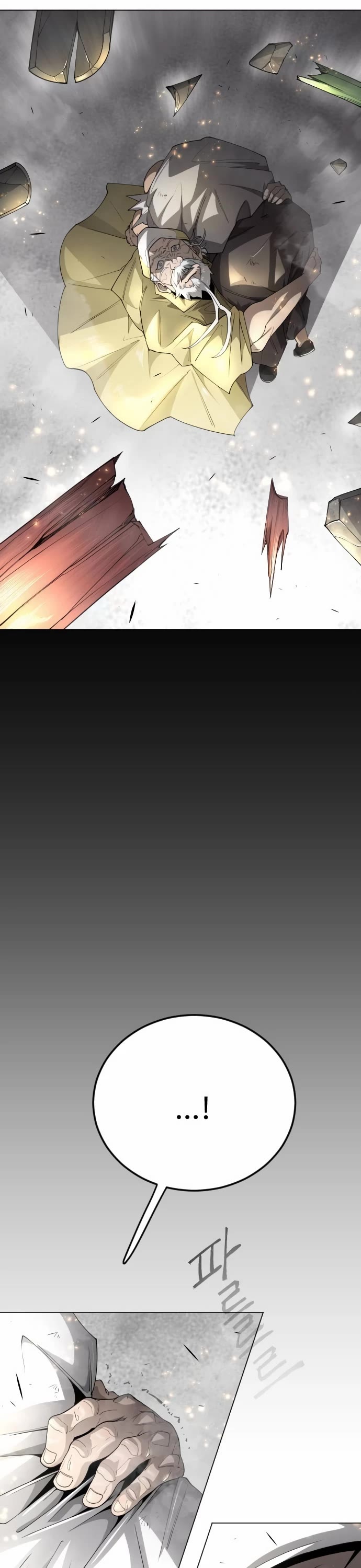 The Superhuman Era Chap 165 - Next Chap 166