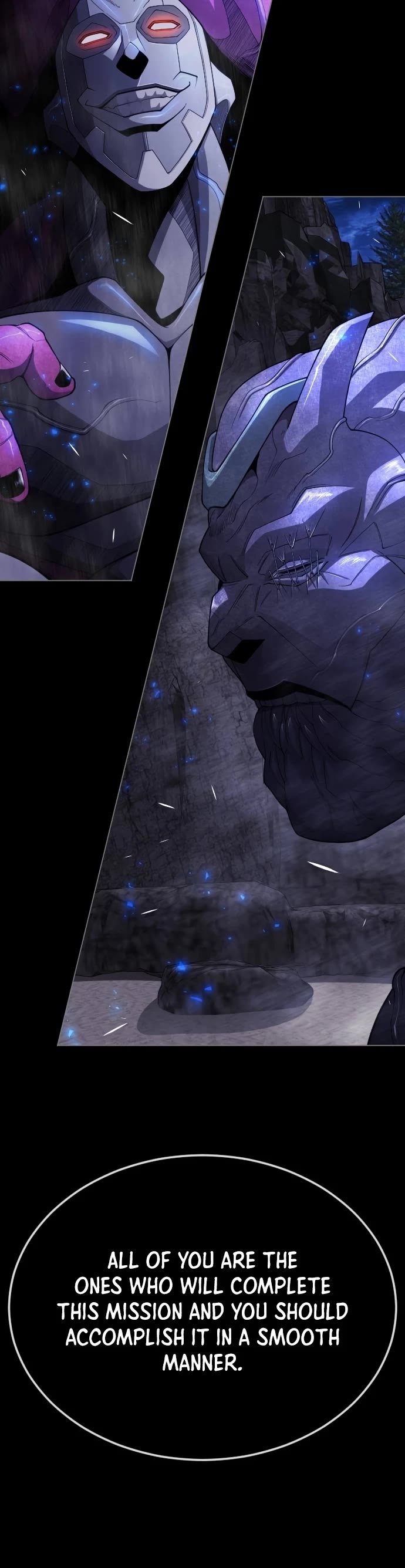 The Superhuman Era Chap 165 - Next Chap 166