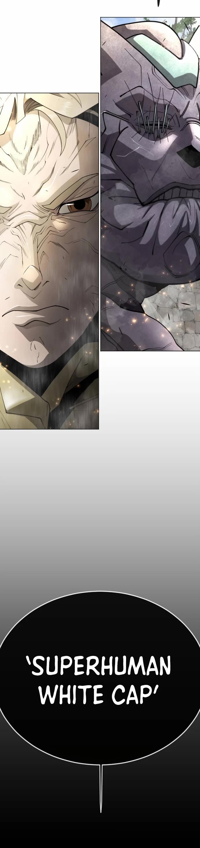The Superhuman Era Chap 165 - Next Chap 166