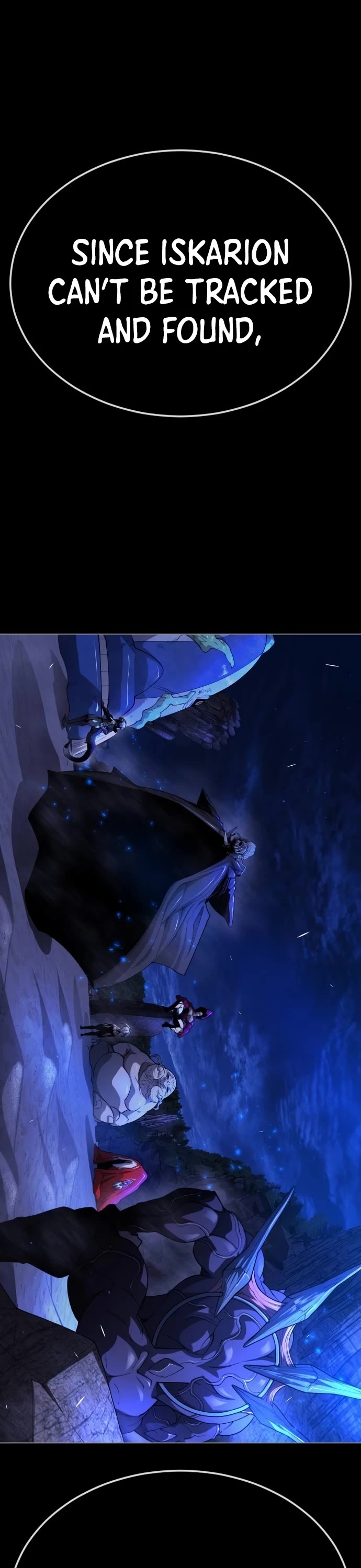 The Superhuman Era Chap 165 - Next Chap 166