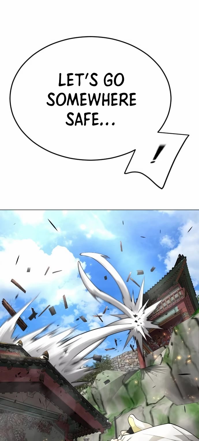 The Superhuman Era Chap 165 - Next Chap 166
