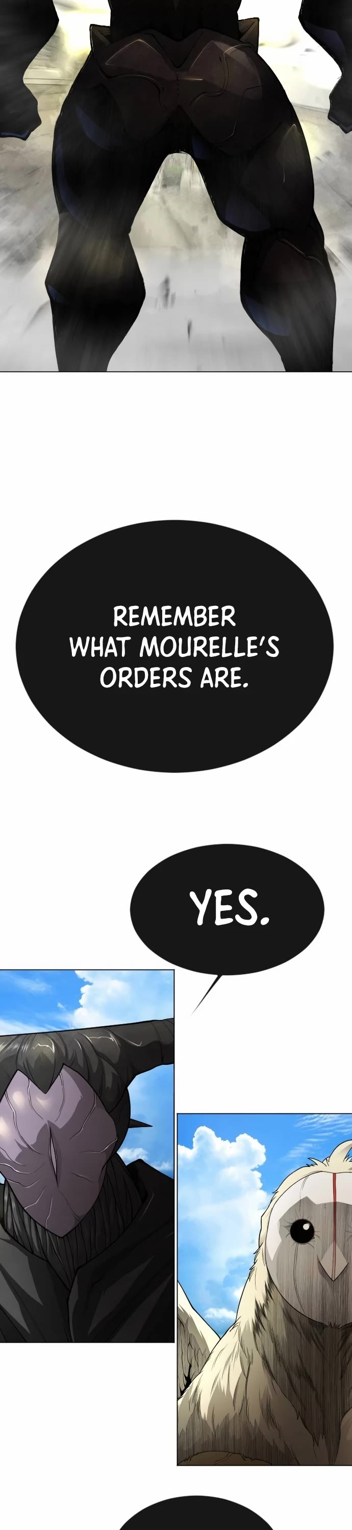 The Superhuman Era Chap 165 - Next Chap 166