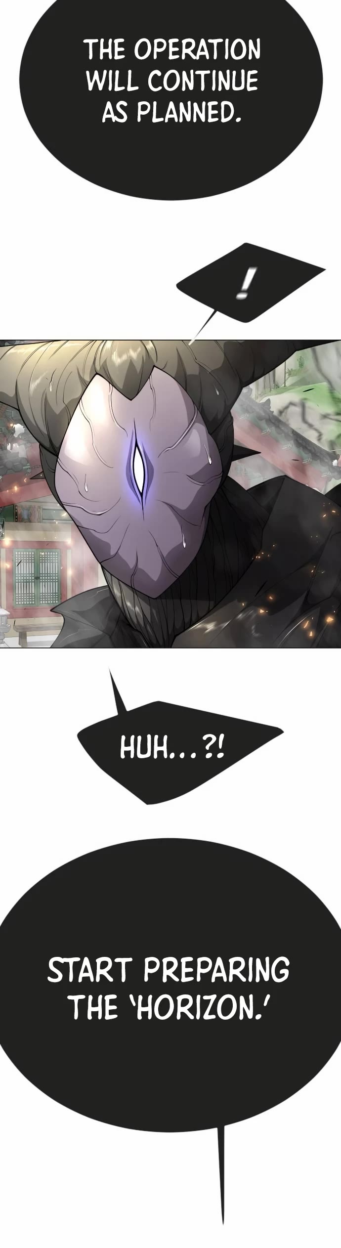 The Superhuman Era Chap 165 - Next Chap 166