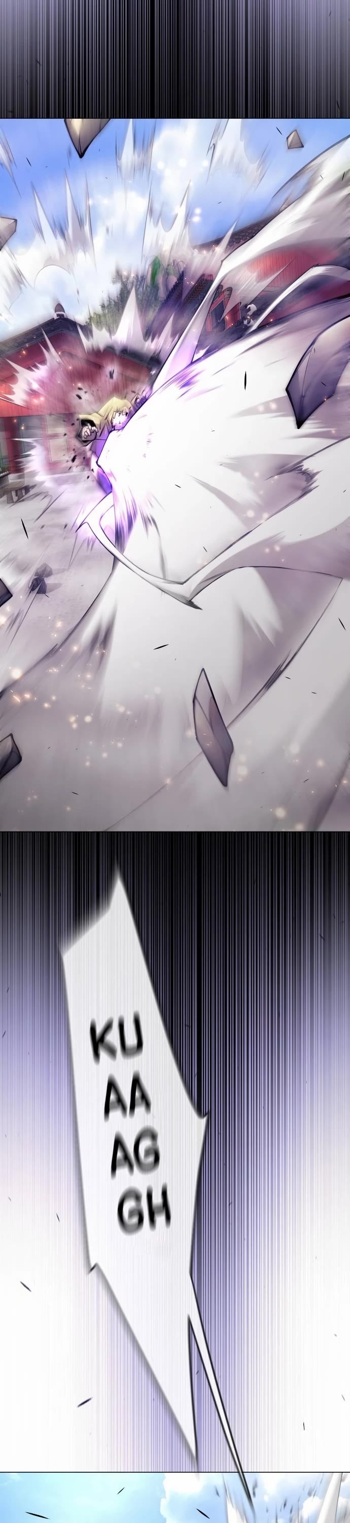 The Superhuman Era Chap 165 - Next Chap 166