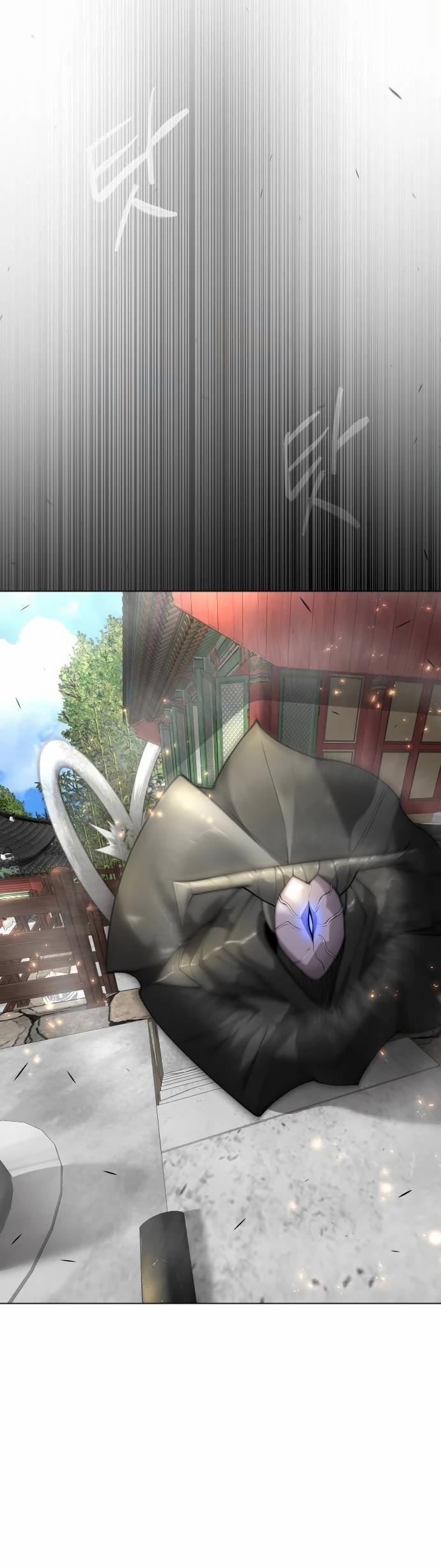 The Superhuman Era Chap 165 - Next Chap 166