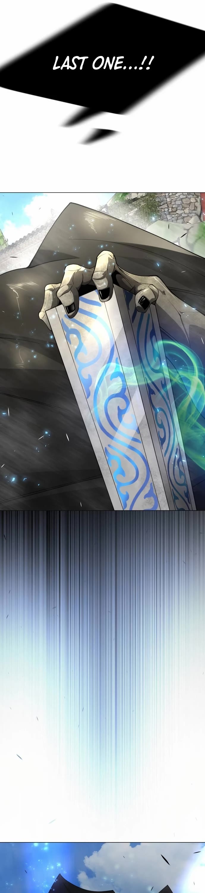 The Superhuman Era Chap 165 - Next Chap 166