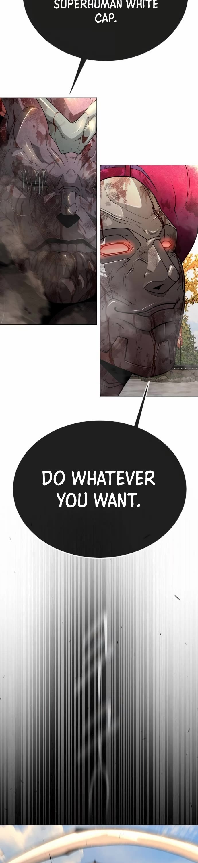 The Superhuman Era Chap 165 - Next Chap 166