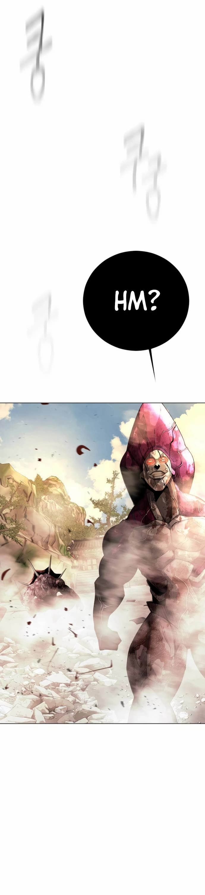 The Superhuman Era Chap 165 - Next Chap 166