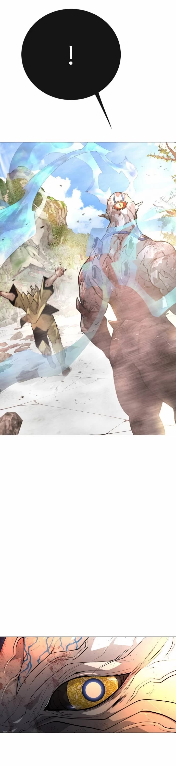 The Superhuman Era Chap 165 - Next Chap 166