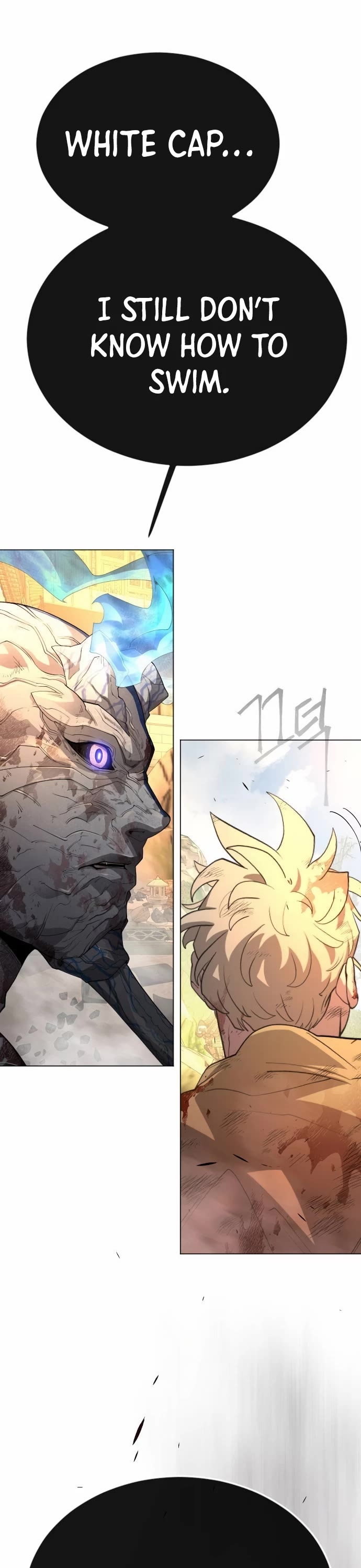 The Superhuman Era Chap 165 - Next Chap 166
