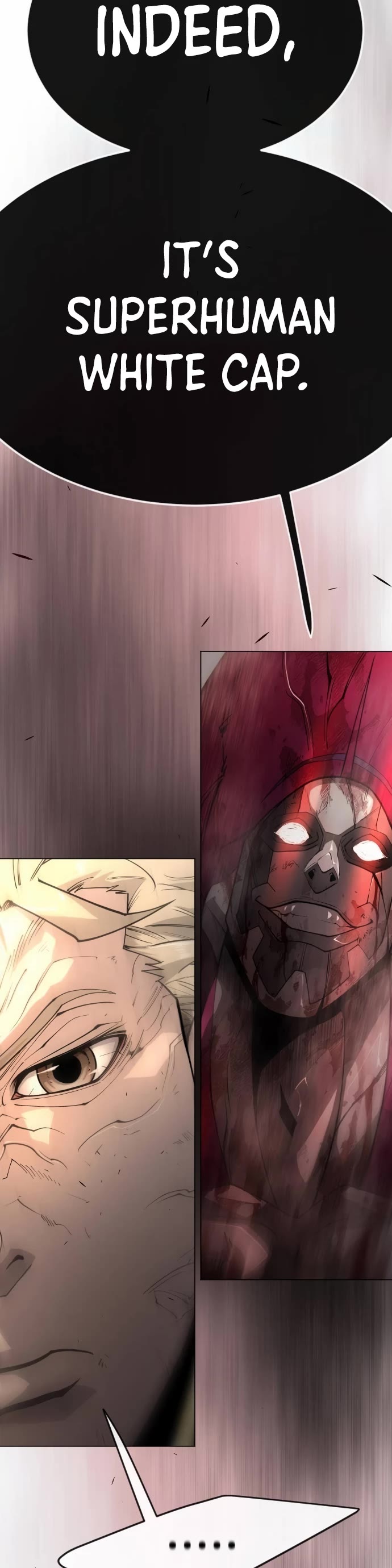 The Superhuman Era Chap 165 - Next Chap 166