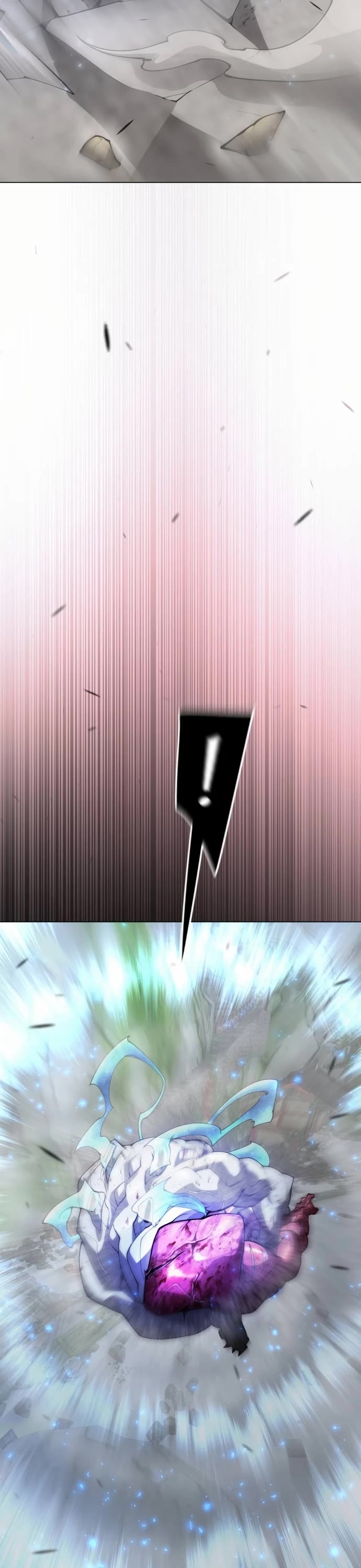 The Superhuman Era Chap 165 - Next Chap 166