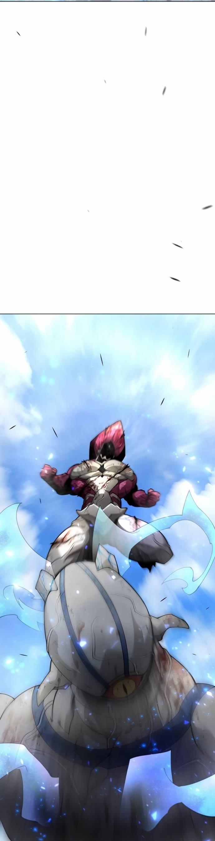 The Superhuman Era Chap 165 - Next Chap 166