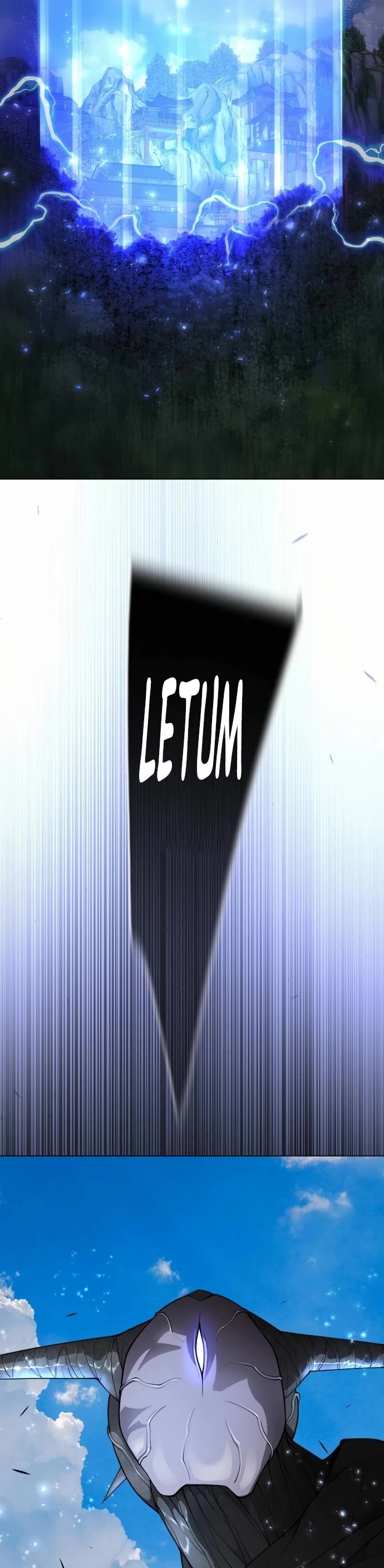 The Superhuman Era Chap 165 - Next Chap 166