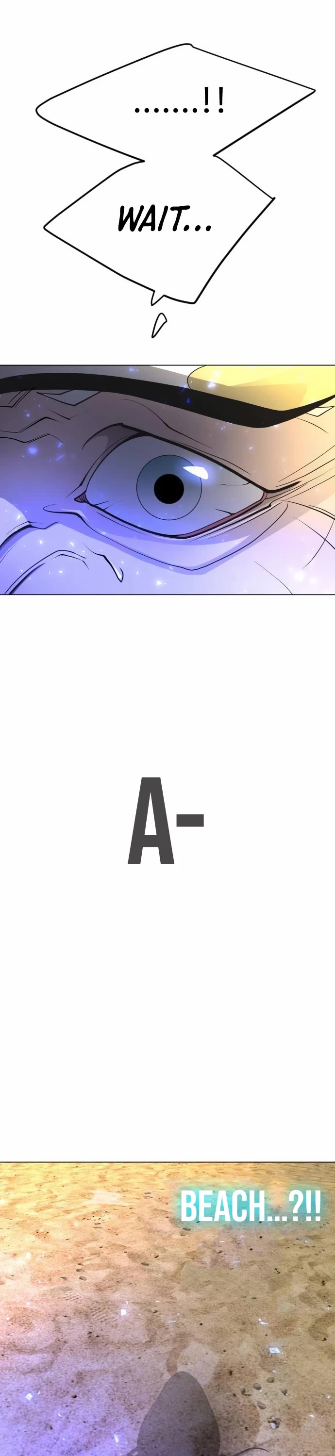 The Superhuman Era Chap 165 - Next Chap 166