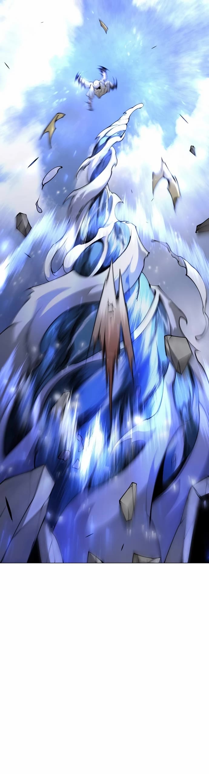 The Superhuman Era Chap 165 - Next Chap 166