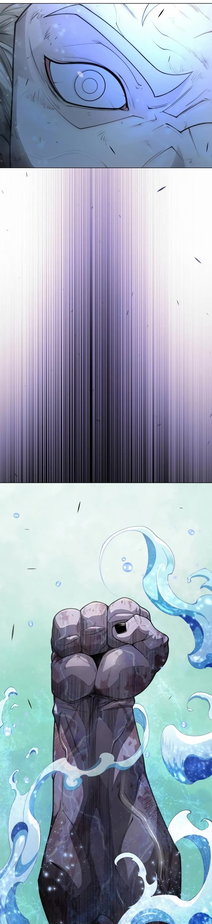 The Superhuman Era Chap 165 - Next Chap 166