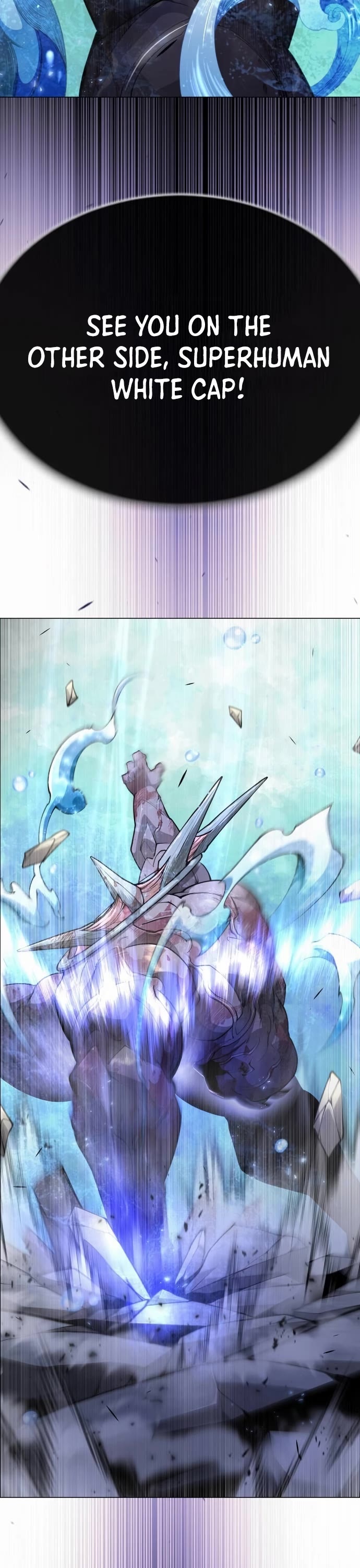 The Superhuman Era Chap 165 - Next Chap 166