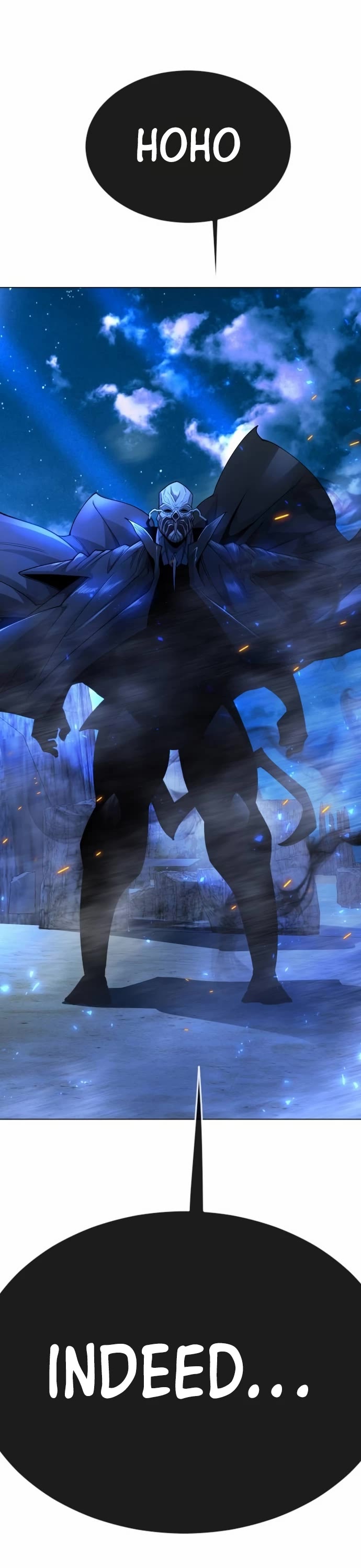 The Superhuman Era Chap 165 - Next Chap 166