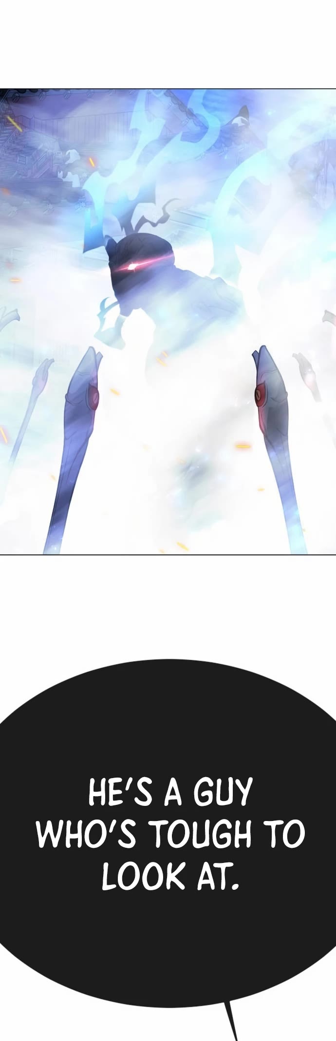The Superhuman Era Chap 165 - Next Chap 166
