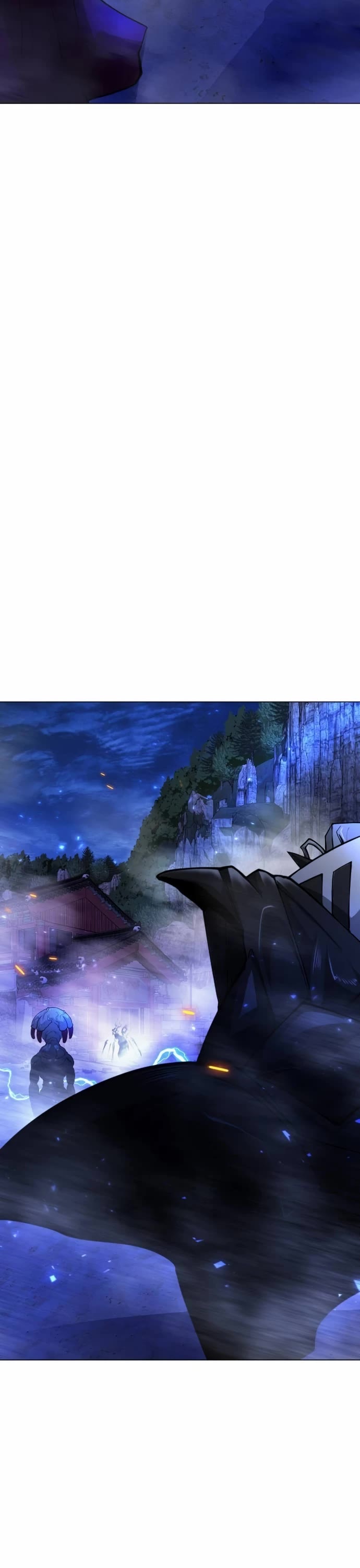 The Superhuman Era Chap 165 - Next Chap 166