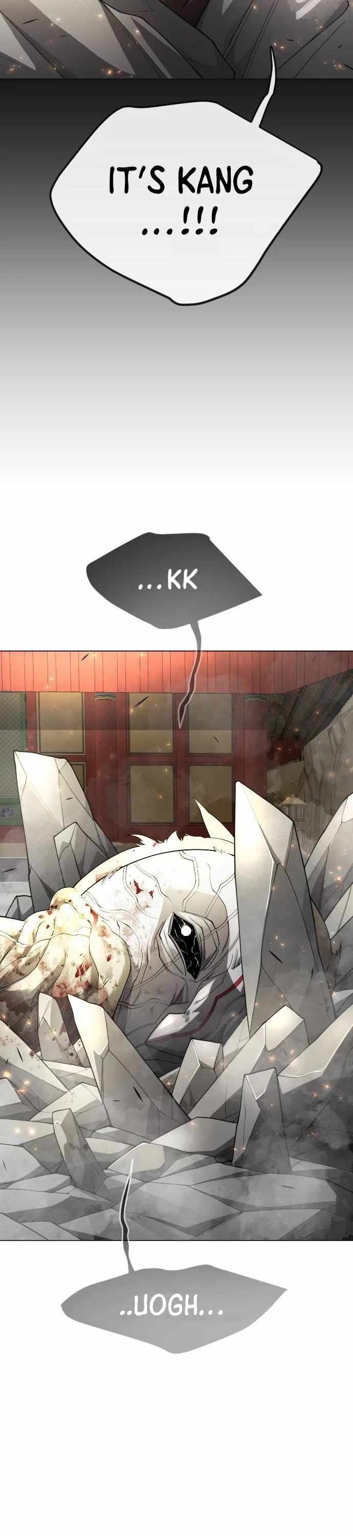 The Superhuman Era Chap 165 - Next Chap 166