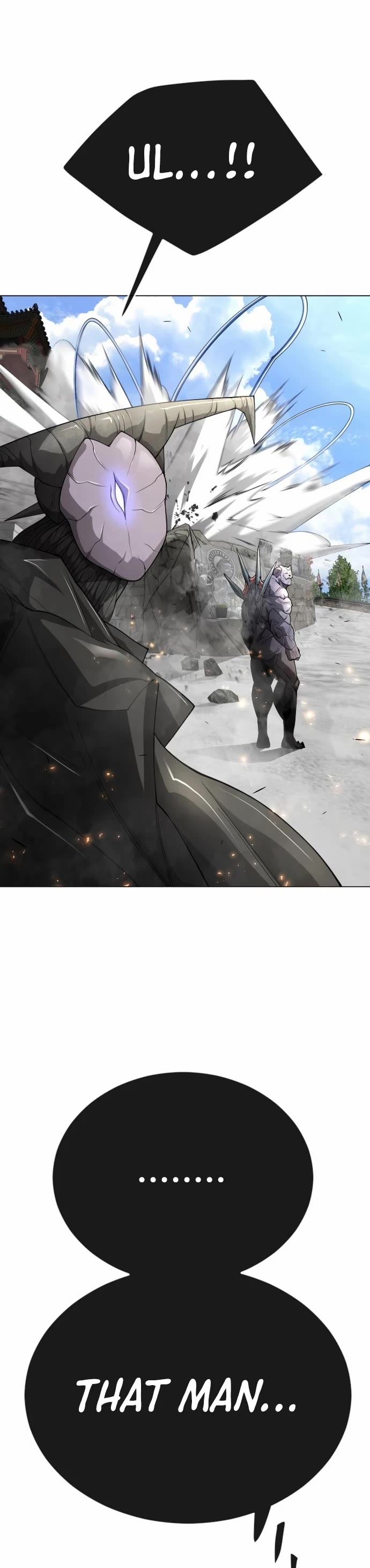 The Superhuman Era Chap 165 - Next Chap 166