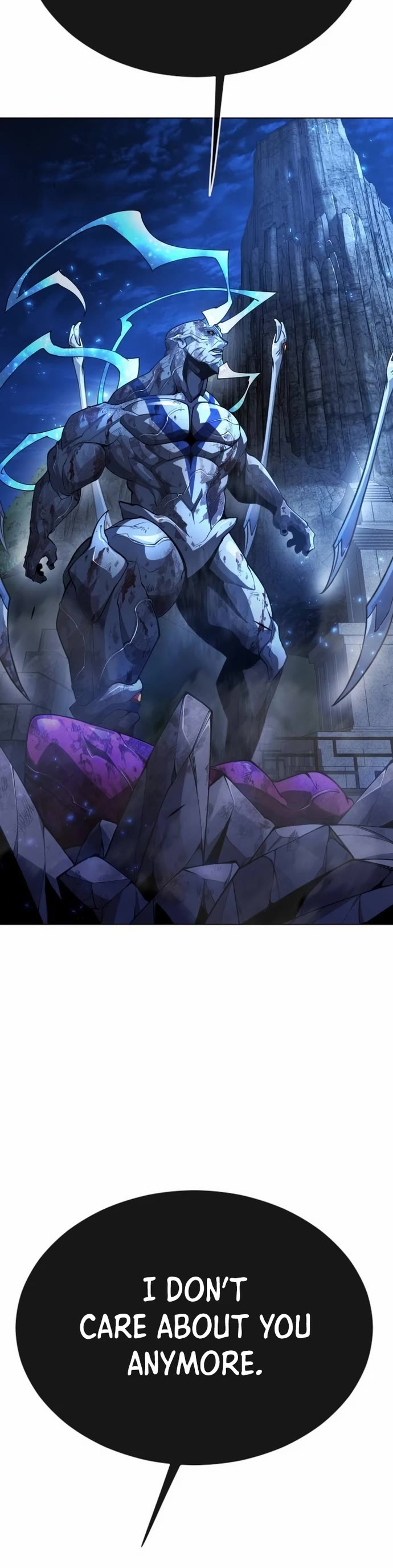 The Superhuman Era Chap 166 - Next Chap 167