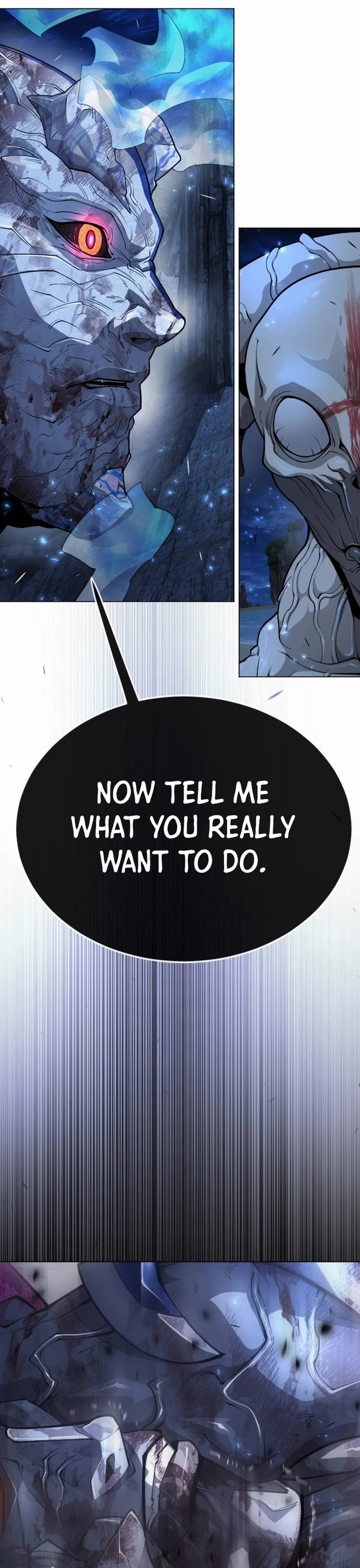 The Superhuman Era Chap 166 - Next Chap 167