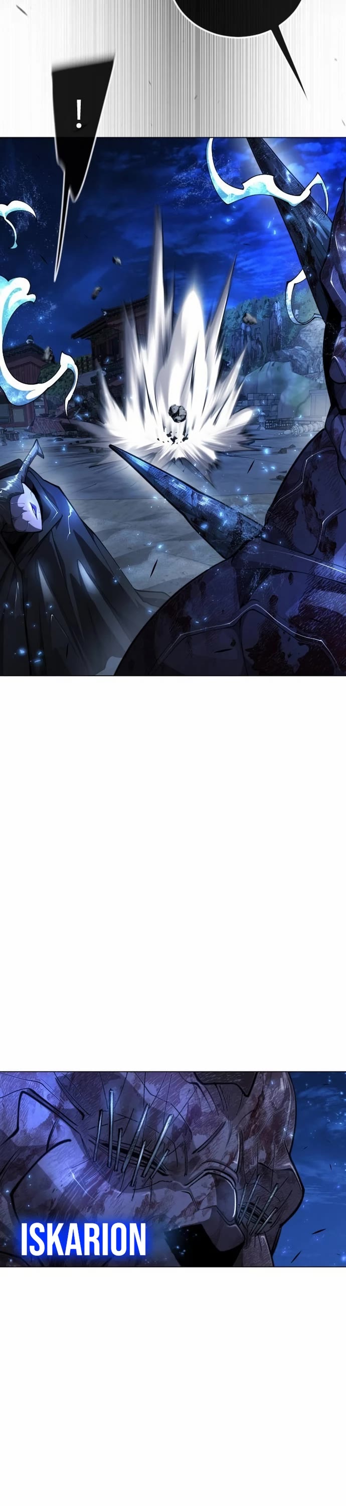 The Superhuman Era Chap 166 - Next Chap 167