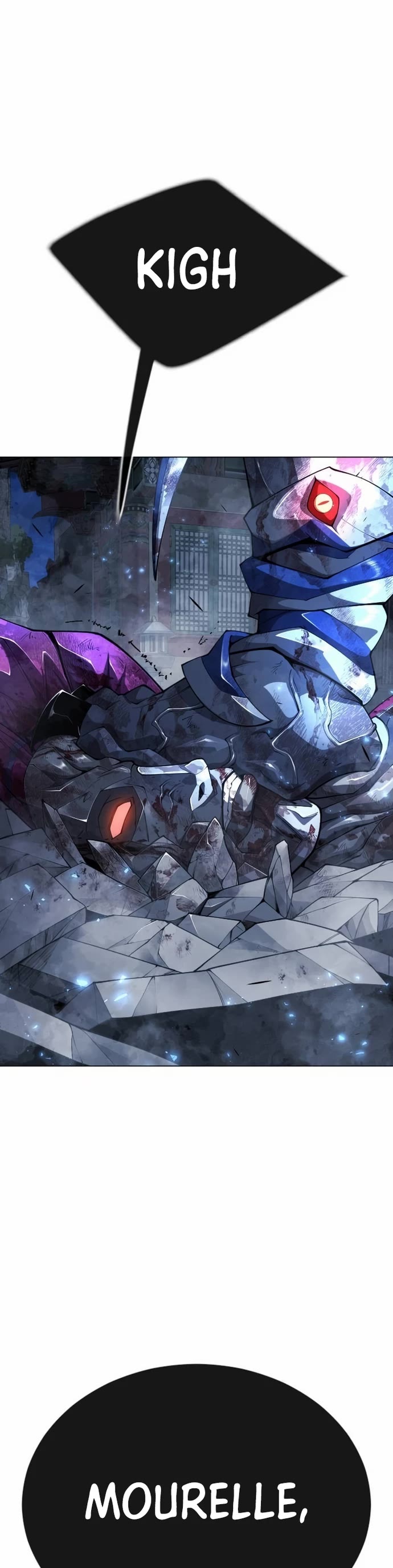 The Superhuman Era Chap 166 - Next Chap 167